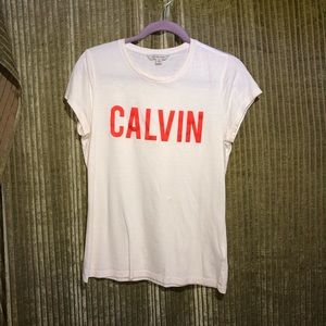 Calvin Klein T-shirt